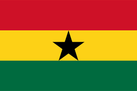 Foto © Ghana