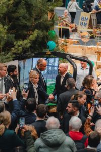 Foto © DHWR / Grüne Woche Berlin