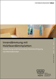 Foto: © Informationsdienst Holz