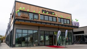 Foto © Becher Holz Oberhausen