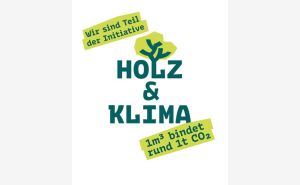 Foto © Holz & Klima