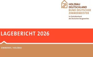 Foto: © Holzbau Deutschland