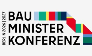 Foto © Bauministerkonferenz
