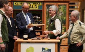 Foto © DHWR / Grüne Woche Berlin