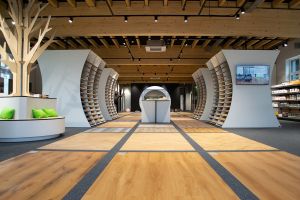 Foto © Becher Holz Oberhausen