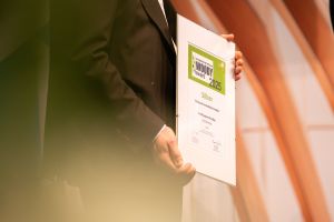 Foto © Woody Award Verleihung