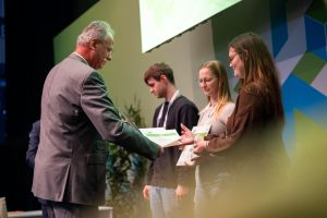 Foto © 1. Platz Cordes