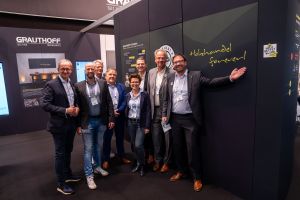 Foto © GD Holz Vorstand