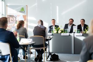 Foto © von li. T. Goebel, M. Habisreutinger, M. Roeren