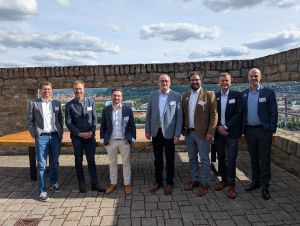 Foto © RHT 26: Referenten-Vorstand-Geschäftsstelle