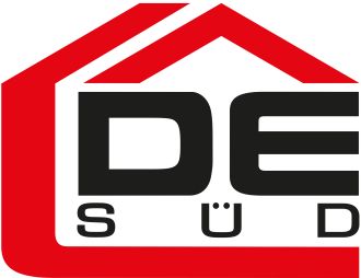 DE Süd Logo