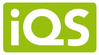 IQS Logo 2014 Ohne Schriftzug RGB