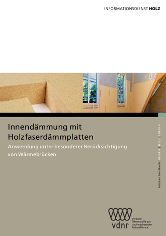 VDNR IDH Innendaemmung Print 221107 C Informationsdienst Holz